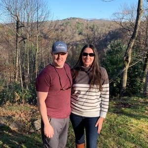 Meet your Posher, Christy